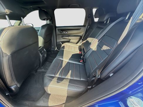 Certified 2025 Honda CR-V Sport-L image 23