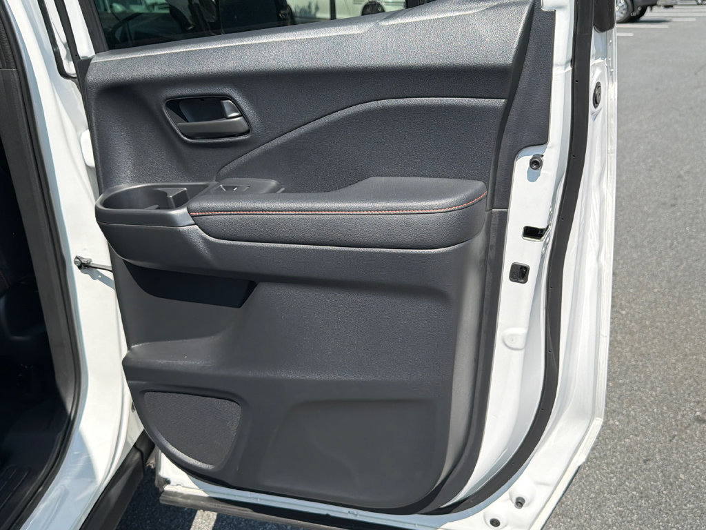 Used 2025 Honda Ridgeline TrailSport image 18