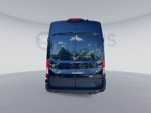 New 2026 Ford Transit 350 XLT RWD image 15