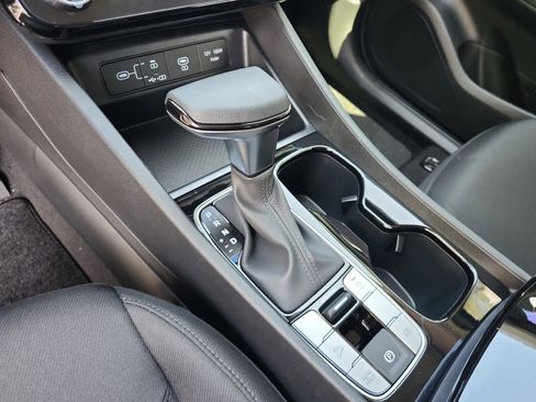 New 2026 Hyundai Tucson SEL image 14