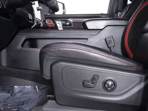 Used 2021 RAM 1500 TRX w/ TRX Level 2 Equipment Group AWD/4WD image 24