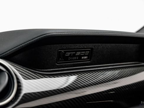 Used 2022 Ford Mustang Shelby GT500 w/ Carbon Fiber Track Pack image 62
