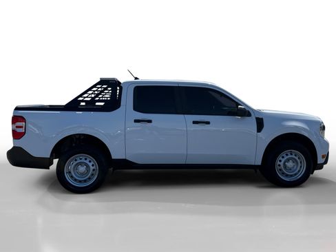 Used 2024 Ford Maverick XL FWD image 6