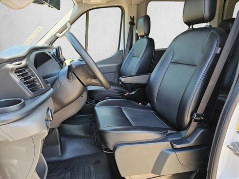 Used 2023 Ford Transit 350 XL RWD image 15