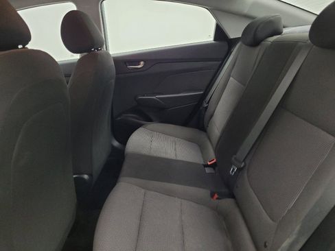 Used 2019 Hyundai Accent SE FWD image 18