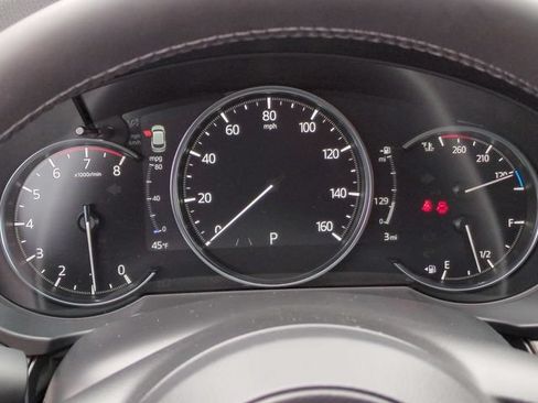 Used 2025 MAZDA CX-5 Signature AWD/4WD image 16