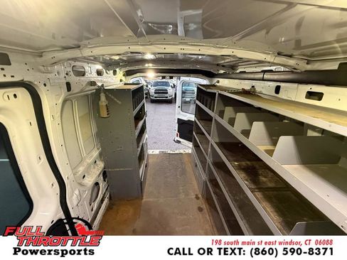 Used 2018 Ford Transit 250 148 Medium Roof image 18