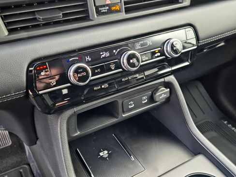 New 2026 Honda Passport RTL image 22