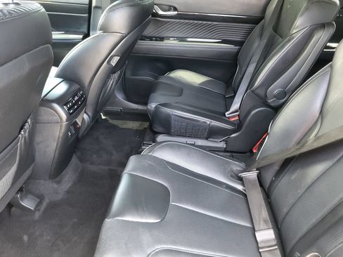 Used 2024 Hyundai Palisade Calligraphy AWD/4WD image 30