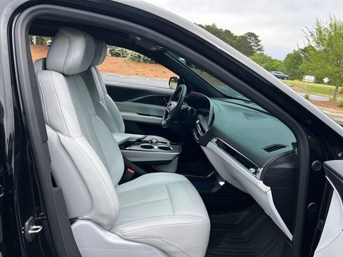 Used 2024 Cadillac Lyriq Sport w/ LPO, Floor Liner Package RWD image 49