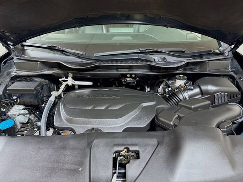 Used 2025 Honda Odyssey Sport-L image 30