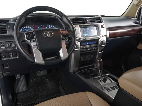 Used 2018 Toyota 4Runner Limited RWD image 14