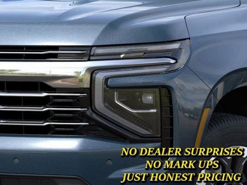 New 2026 Chevrolet Tahoe LT w/ Comfort Package image 10