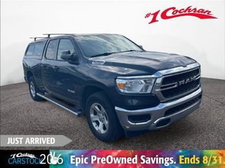 Used 2019 RAM 1500 Tradesman AWD/4WD video 1