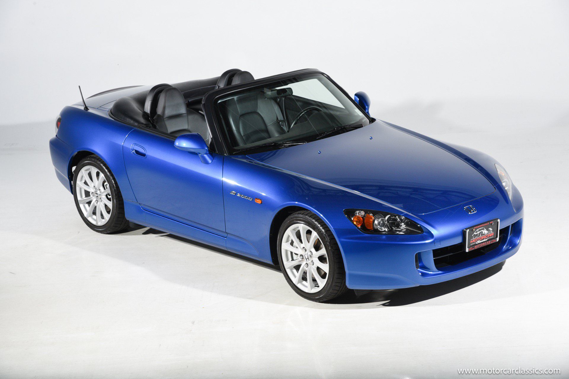 Used 2007 Honda S2000 image 10