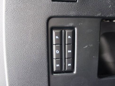 Used 2021 Ford Expedition Max Limited image 15