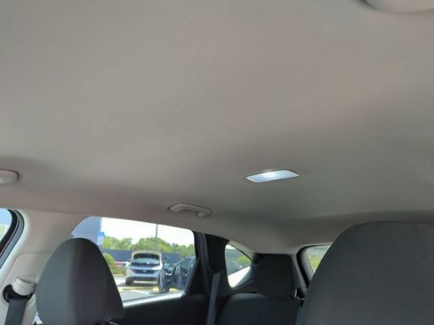 Used 2025 Hyundai Tucson SEL FWD image 31