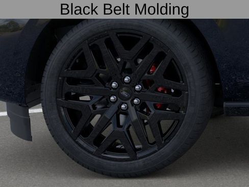 New 2026 Ford Expedition Max Platinum image 20