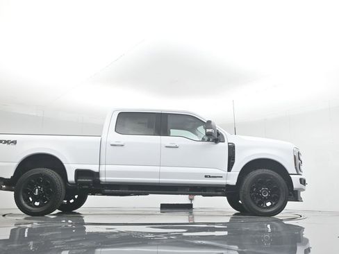 New 2026 Ford F250 XLT w/ XLT Premium Package AWD/4WD image 50