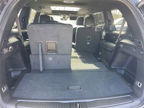 New 2025 Jeep Grand Cherokee L Limited w/ Luxury Tech Group II image 24