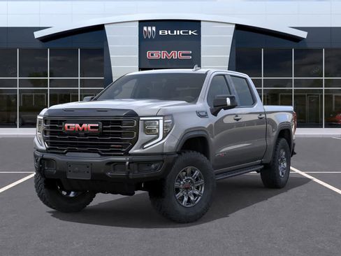 New 2025 GMC Sierra 1500 AT4X image 6
