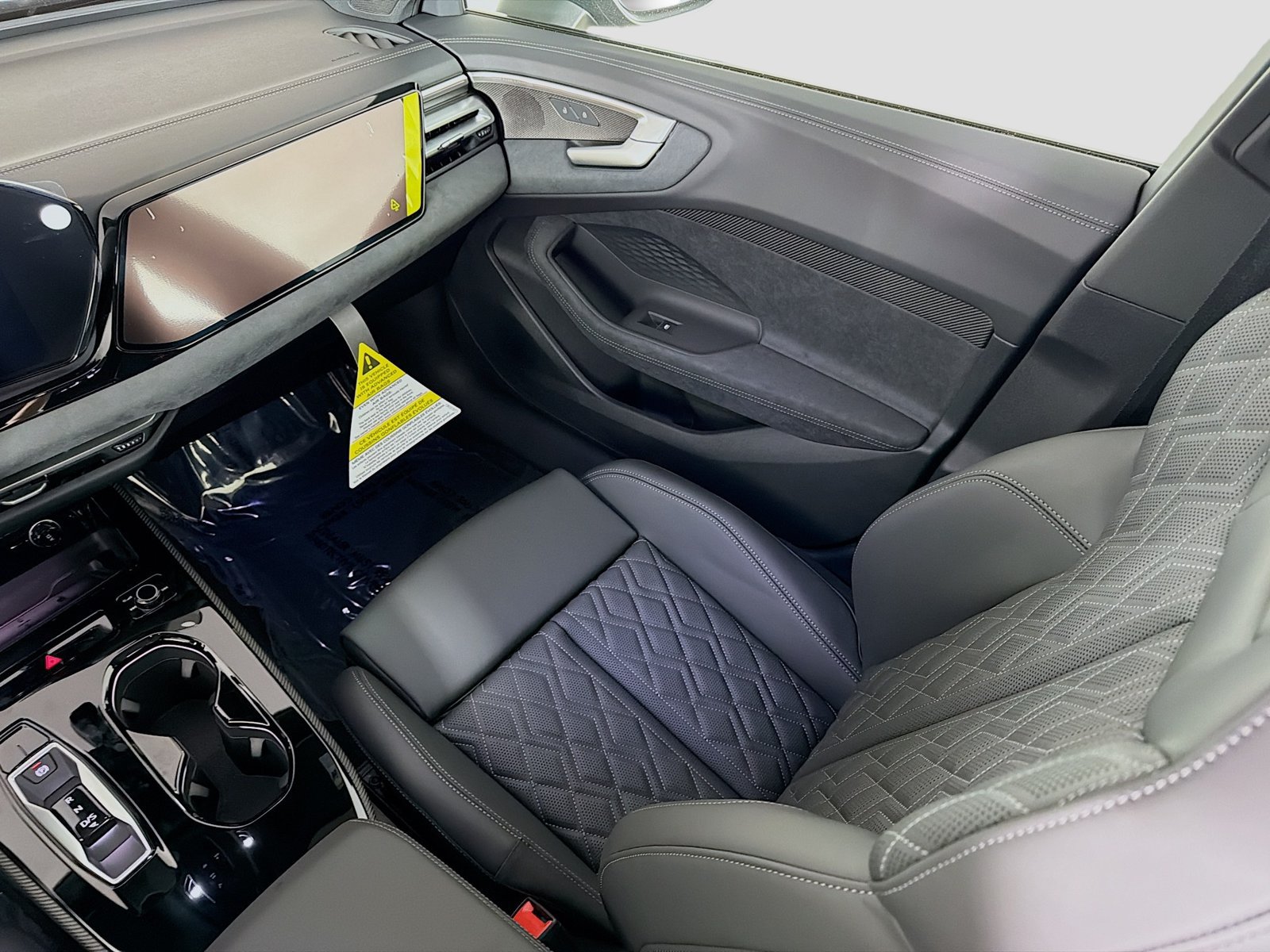 New 2026 Audi S5 Premium Plus AWD/4WD image 24
