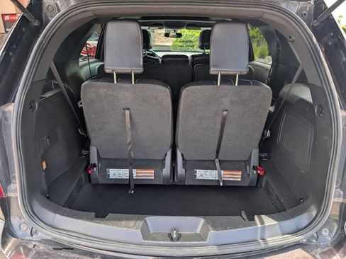 Used 2014 Ford Explorer Limited AWD/4WD image 13