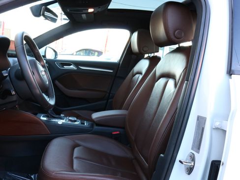 Used 2016 Audi A3 2.0T Premium image 16