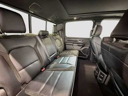 Used 2023 RAM 1500 Laramie AWD/4WD image 29
