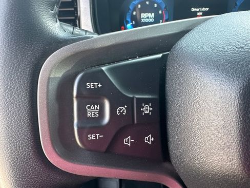 Used 2025 Ford Bronco Big Bend image 25