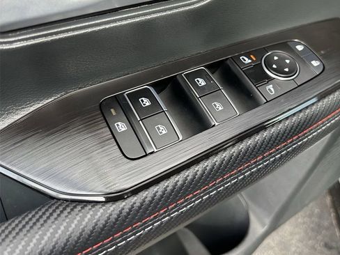 New 2026 Nissan Kicks SR FWD image 22