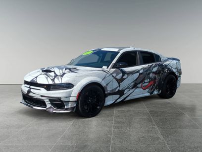 Used 2023 Dodge Charger Scat Pack