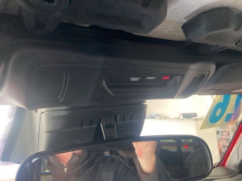 New 2026 Jeep Gladiator Mojave image 37