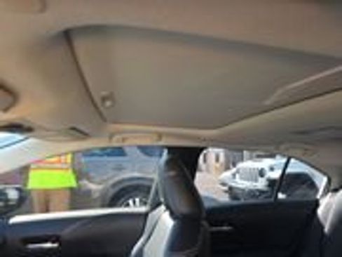 Used 2025 Toyota Corolla XLE image 14