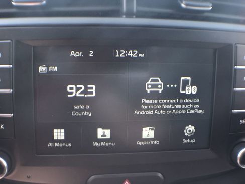 Used 2020 Kia Soul LX image 17