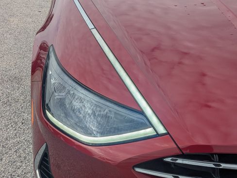 Used 2023 Hyundai Sonata SEL w/ Cargo Package FWD image 10