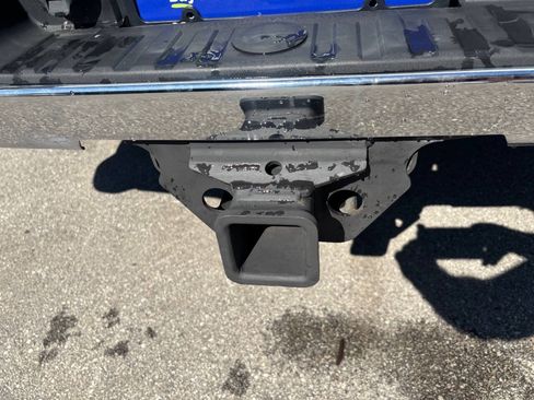 Used 2017 Chevrolet Silverado 2500 W/T w/ WT Convenience Package AWD/4WD image 22