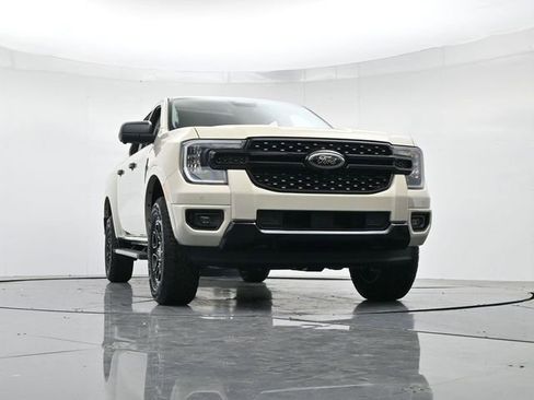 New 2026 Ford Ranger XLT AWD/4WD image 34