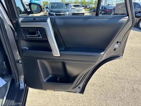 Used 2021 Toyota 4Runner SR5 RWD image 20