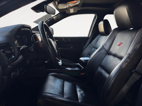 Used 2023 Dodge Durango GT RWD image 23