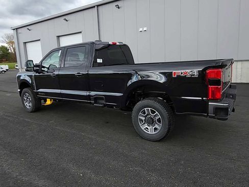 New 2026 Ford F250 Lariat image 6