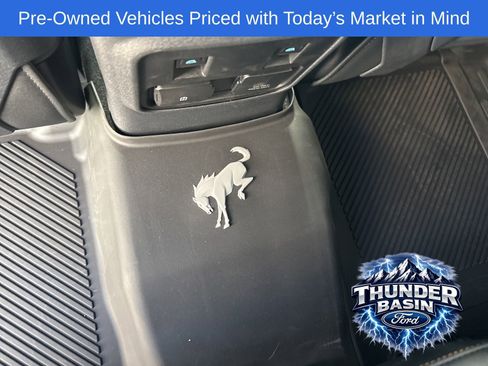 Used 2024 Ford Bronco Badlands AWD/4WD image 13