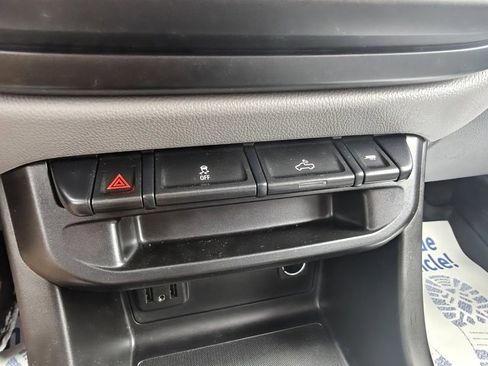 Certified 2021 Chevrolet Colorado W/T w/ Custom Special Edition image 29