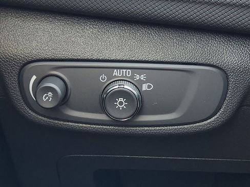 New 2026 Chevrolet TrailBlazer LT w/ Driver Confidence Package image 23