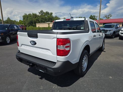 New 2025 Ford Maverick XL w/ 4K Tow Package image 4