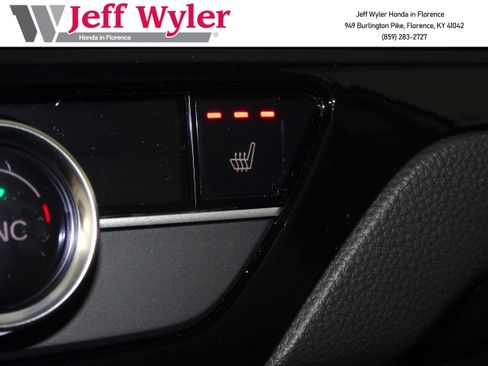 New 2026 Honda CR-V EX-L image 30