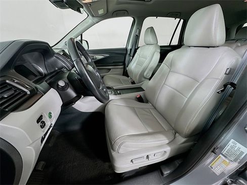 Certified 2021 Honda Pilot Special Edition image 29