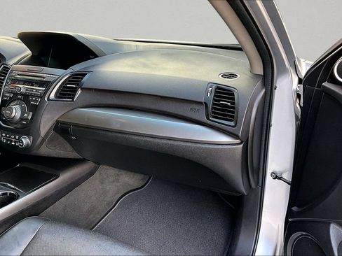 Used 2014 Acura RDX AWD w/ Technology Package image 26