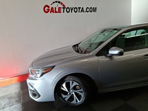 Used 2024 Subaru Legacy Premium image 4