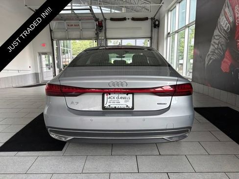 Used 2019 Audi A7 3.0T Prestige AWD/4WD image 4